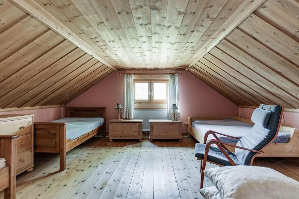 Cozy Cottage By The Lake, Charlottenberg Amotfors Екстер'єр фото