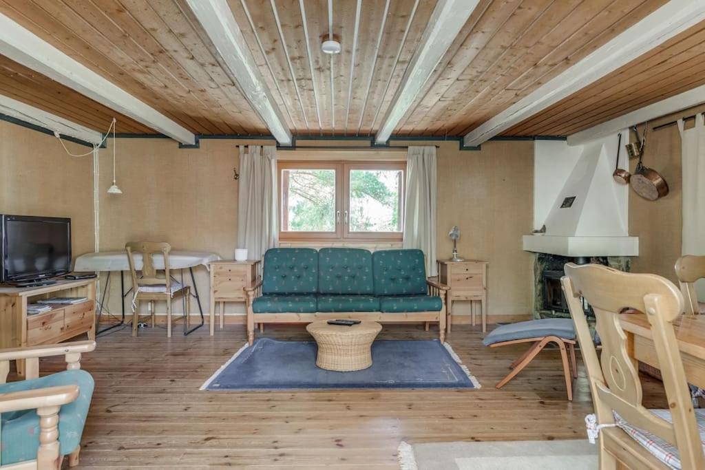 Cozy Cottage By The Lake, Charlottenberg Amotfors Екстер'єр фото